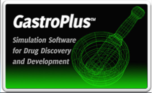 GastroPlus軟件應(yīng)用案例視頻匯總